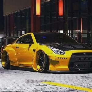 Meet your Posher, Luis